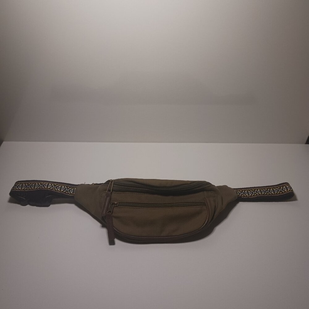 Fanny Pack